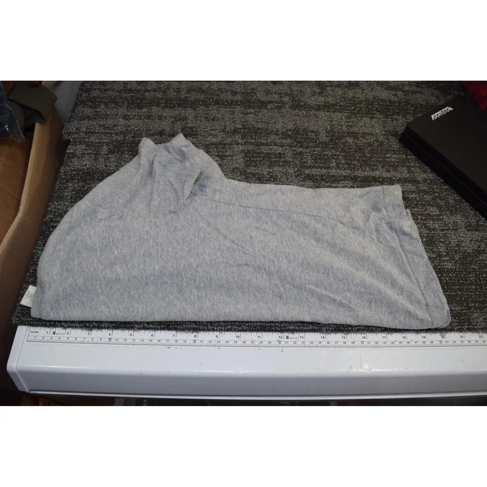 2018 Gymboree BUG COLLECTION T Shirt BOYS M‎ 7 8 Gray